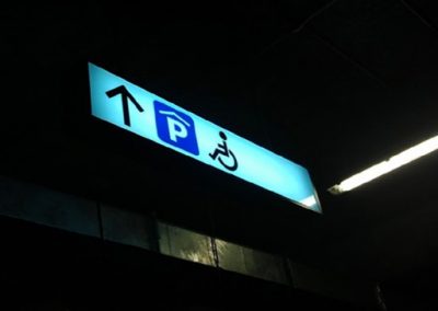 Traffic sign (5)